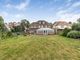 Thumbnail Detached house for sale in Wellington Road, Bush Hill Park, Enfield