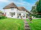 Thumbnail Cottage for sale in Burley Road, Bockhampton, Winkton