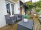 Thumbnail End terrace house for sale in The Quay, Calstock