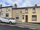 Thumbnail Terraced house for sale in Ty Brachty Terrace, Crumlin, Newport