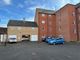 Thumbnail Flat for sale in William Harris Way, Colchester