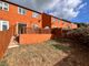 Thumbnail End terrace house for sale in Bates Close, Loughborough, Leicestershire