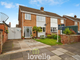 Thumbnail Semi-detached house for sale in Reynolds Street, Cleethorpes