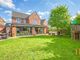 Thumbnail Detached house for sale in Oak Crescent, Runwell, Essex