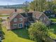 Thumbnail Semi-detached house for sale in West Harting, Petersfield