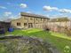 Thumbnail End terrace house for sale in Castle Lane Cottages, Castle Lane, Garstang, Preston