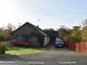 Thumbnail Detached bungalow for sale in Cwm Cou, Newcastle Emlyn