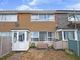 Thumbnail Terraced house for sale in Telscombe Cliffs Way, Telscombe Cliffs, Peacehaven