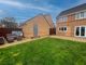 Thumbnail Detached house for sale in Chariot Road, Wootton, Northampton