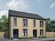 Thumbnail Semi-detached house for sale in Springwood Drive, Clitheroe