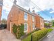 Thumbnail Detached house for sale in Riverton Road, Puriton, Bridgwater