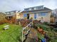 Thumbnail Bungalow for sale in The Beacon, Rosemarket, Milford Haven, Pembrokeshire