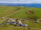 Thumbnail Cottage for sale in The Old Cottage, West Bennan, Shannochie, Isle Of Arran