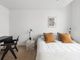 Thumbnail Flat for sale in Lyveden Road, London