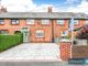 Thumbnail Terraced house for sale in Watchyard Lane, Formby, Liverpool, Merseyside
