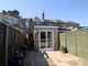 Thumbnail Terraced house for sale in Cheveley Road, Newmarket