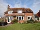 Thumbnail Detached house for sale in Keyhaven Road, Lymington