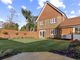 Thumbnail Detached house for sale in Barnham Road, Eastergate, Chichester, West Sussex