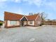 Thumbnail Detached bungalow for sale in Kirkham Road, Horndon-On-The-Hill, Essex
