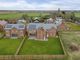 Thumbnail Detached house for sale in Plot 7 Willow Close, Poplar Road, Bucknall, Woodhall Spa