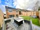 Thumbnail Detached house for sale in Cedar Close, Mountain Hare, Merthyr Tydfil