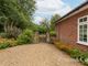 Thumbnail Bungalow for sale in Newton Road, Hainford