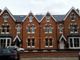 Thumbnail Flat to rent in St. Augustines Road, Edgbaston, Birmingham