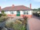 Thumbnail Semi-detached bungalow for sale in Cantley Lane, Cantley, Doncaster