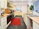 Thumbnail End terrace house for sale in Winchester Road, Romsey, Hampshire