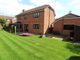 Thumbnail Detached house for sale in Cunningham Drive, Lutterworth