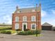 Thumbnail Detached house for sale in Lee Drive, Houlton, Rugby