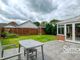 Thumbnail Detached house for sale in Harrisons Drive, Sprowston, Norwich