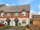 Thumbnail Semi-detached house for sale in Meer Stones Road, Balsall Common, Coventry