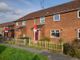 Thumbnail Terraced house for sale in Spital Hatch, Alton