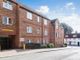 Thumbnail Flat for sale in Lions Hall, Winchester