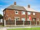 Thumbnail Semi-detached house for sale in Thornbridge Crescent, Sheffield, South Yorkshire
