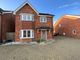 Thumbnail Detached house to rent in Weston Avenue, Broadbridge Heath, Horsham, West Sussex