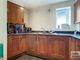 Thumbnail Flat to rent in Ley Farm Close, Watford