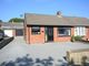 Thumbnail Semi-detached bungalow for sale in Essex Way, Darlington