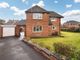 Thumbnail Detached house for sale in Frank Lane, Dewsbury, West Yorkshire