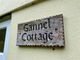 Thumbnail Cottage to rent in Trevemper, Newquay