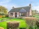 Thumbnail Detached bungalow for sale in Main Street, Bishopthorpe, York