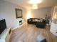 Thumbnail Town house for sale in Grange Farm Court, Micklefield, Leeds