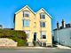 Thumbnail Flat for sale in Seymer Road, Swanage
