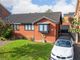 Thumbnail Semi-detached bungalow for sale in Westwood Close, Inkersall, Chesterfield