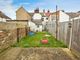 Thumbnail Terraced house for sale in Whitworth Road, Gosport