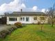 Thumbnail Bungalow for sale in Knockholt Road, Halstead, Sevenoaks, Kent