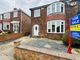 Thumbnail Semi-detached house for sale in Broadway Avenue, Trimdon, Trimdon Station