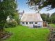 Thumbnail Cottage for sale in St. Nicholas, Goodwick