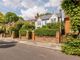 Thumbnail Detached house for sale in Perryn Road, London